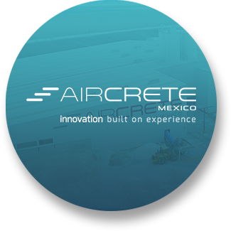 Ver video Aircrete