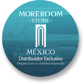 Ir a More Room Stone México