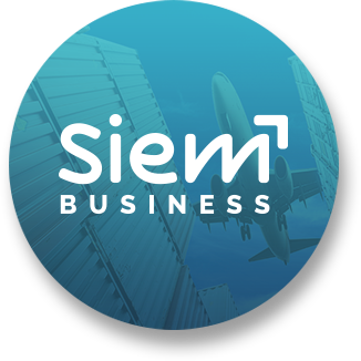 Ir al sitio web del cliente Siem Business